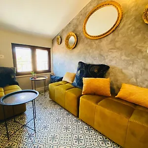 4* Affittacamere Boutique Mare Fabulas